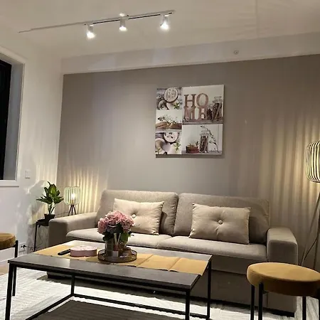 R&r/staycationnew Flat At Vervet Apartment *