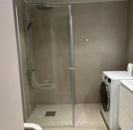 Διαμέρισμα R&r/staycationnew Flat At Vervet