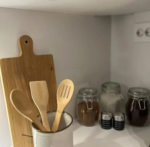 R&r/staycationnew Flat At Vervet Lejlighed *