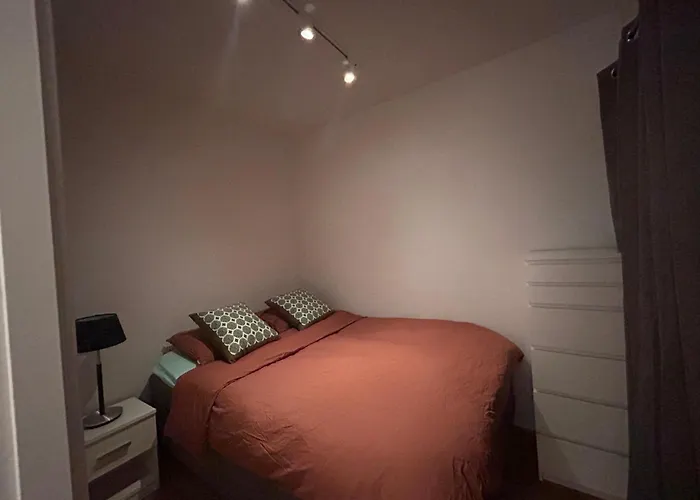 Lejlighed R&r/staycationnew Flat At Vervet *