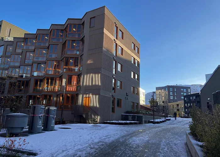 R&r/staycationnew Flat At Vervet