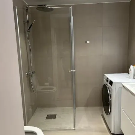 Apartment R&r/staycationnew Flat At Vervet