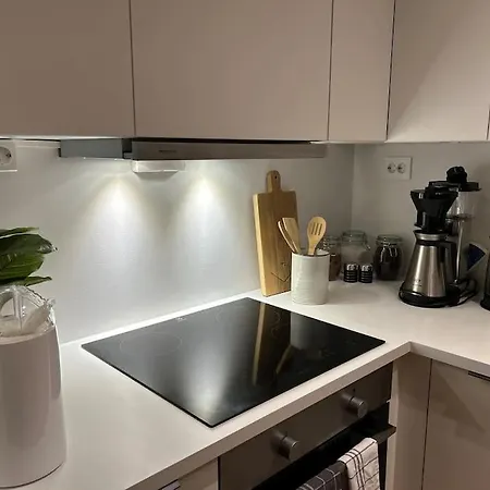 Leilighet R&r/staycationnew Flat At Vervet