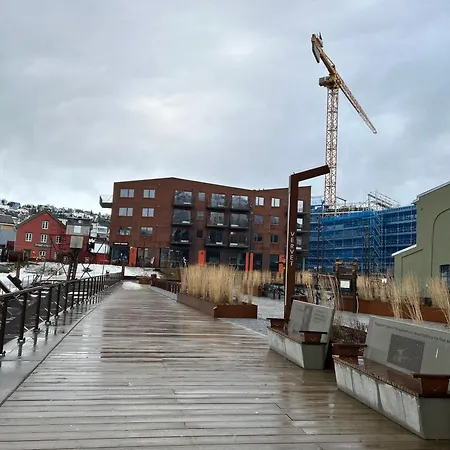 Apartment R&r/staycationnew Flat At Vervet