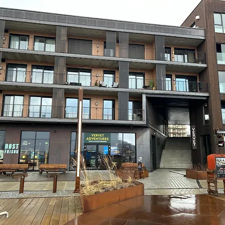 R&r/staycationnew Flat At Vervet *
