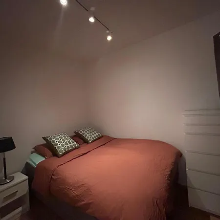 Apartment R&r/staycationnew Flat At Vervet *