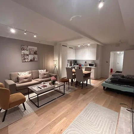 R&r/staycationnew Flat At Vervet Apartment