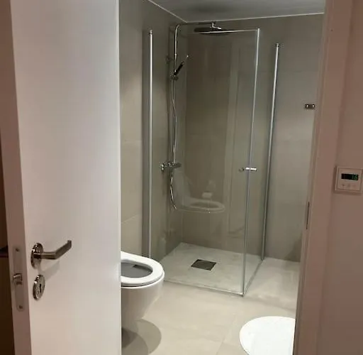 R&r/staycationnew Flat At Vervet * Tromsø
