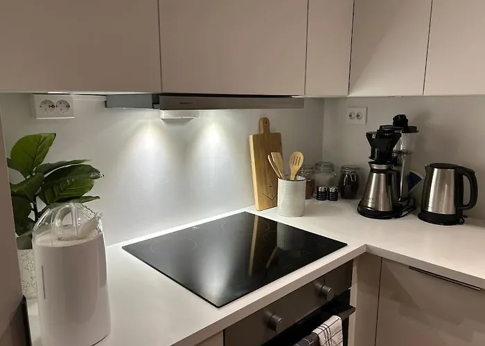 Daire R&r/staycationnew Flat At Vervet