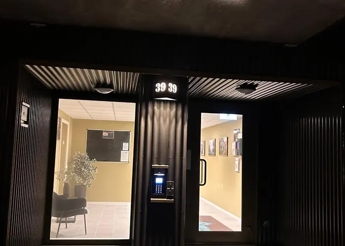 R&r/staycationnew Flat At Vervet Daire